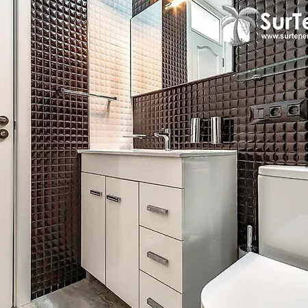 Las Americas De Lux 102m2 شقة