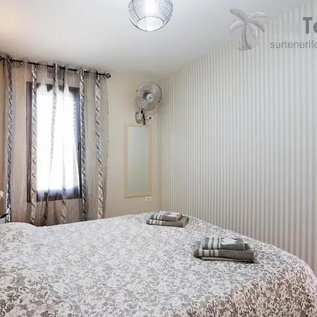 Las Americas De Lux 102m2