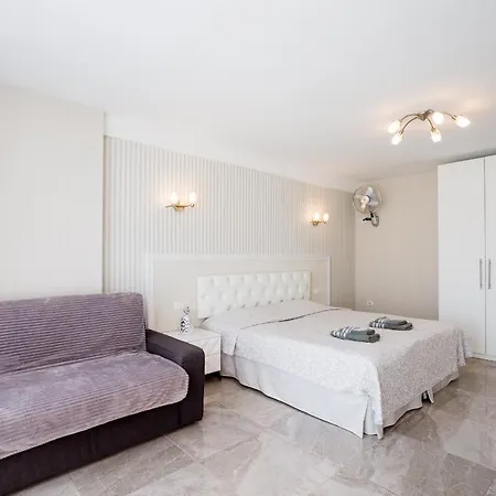 Las Americas De Lux 102m2 *