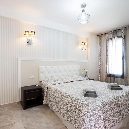 Las Americas De Lux 102m2 *