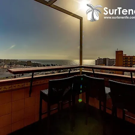 Las Americas De Lux 102m2 شقة
