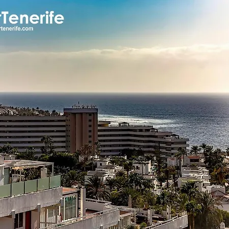 Las Americas De Lux 102m2