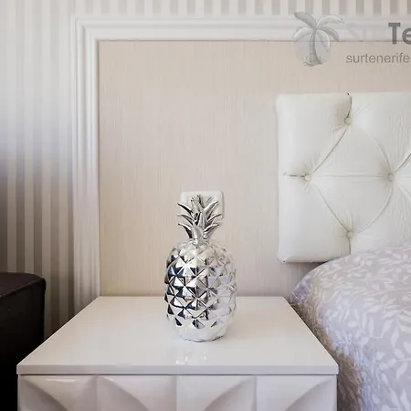 Las Americas De Lux 102m2 شقة Playa Feñabe