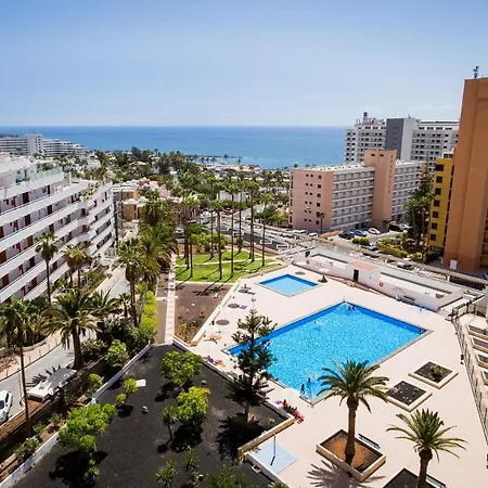 Las Americas De Lux 102m2 *