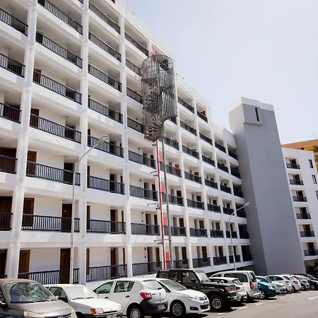 شقة Las Americas De Lux 102m2 Playa Feñabe