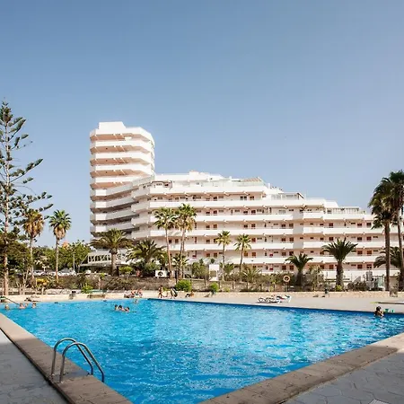 Las Americas De Lux 102m2 شقة
