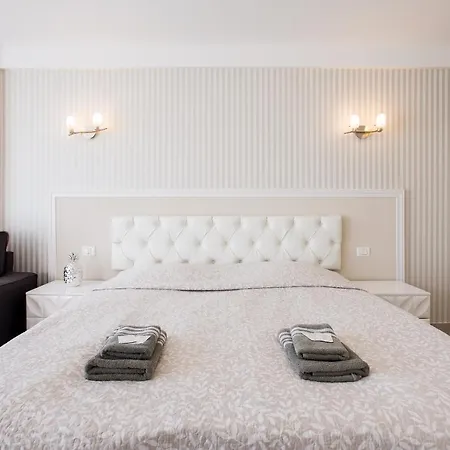 Las Americas De Lux 102m2 شقة Playa Feñabe