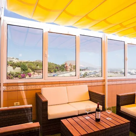 Las Americas De Lux 102m2 *