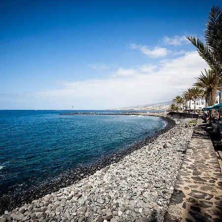 Las Americas De Lux 102m2 Playa Feñabe