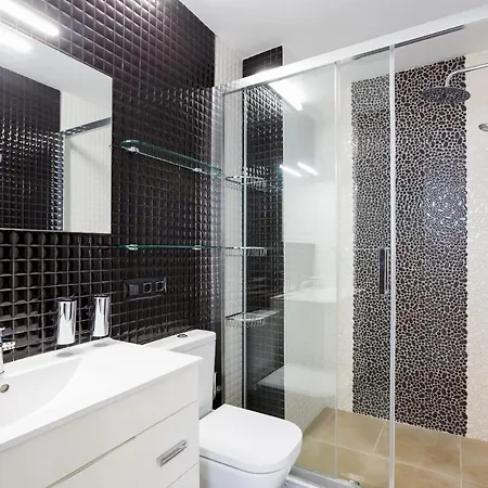Las Americas De Lux 102m2