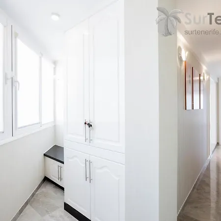 Las Americas De Lux 102m2