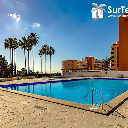 Διαμέρισμα Las Americas De Lux 102m2 *