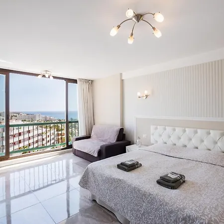 Las Americas De Lux 102m2 * Playa Feñabe
