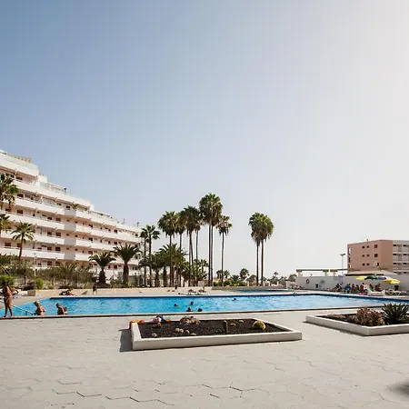 Las Americas De Lux 102m2 Διαμέρισμα Playa Feñabe