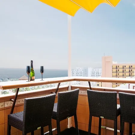 Las Americas De Lux 102m2 Διαμέρισμα