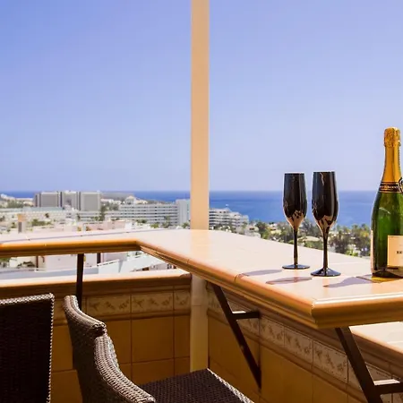 Las Americas De Lux 102m2 Διαμέρισμα