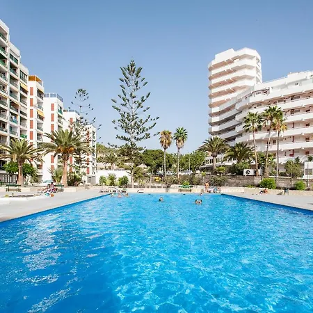 Las Americas De Lux 102m2 Διαμέρισμα Playa Feñabe